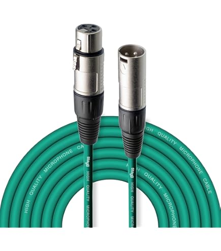 Amazon.co.jp: RODE Microphones ロードマイクロフォンズ XLR-6 XLR